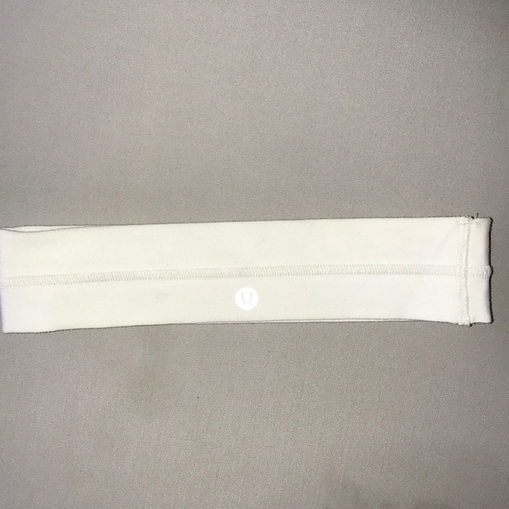 Lululemon headband